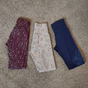 Aerie leggings